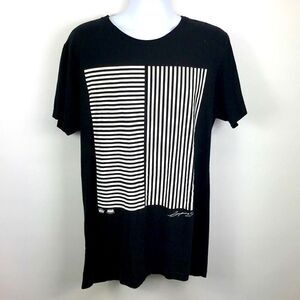 The People Vs. United Short Sleeve T Shirt Mens Size XXL